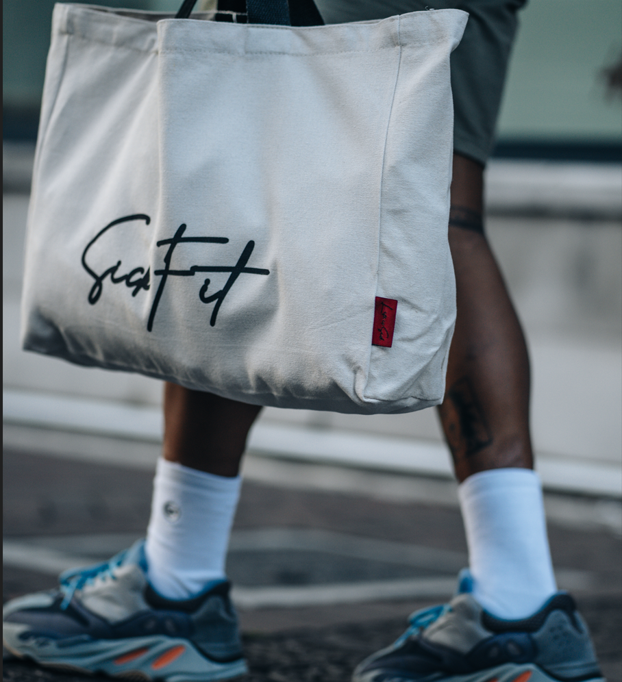 SickFit Tote